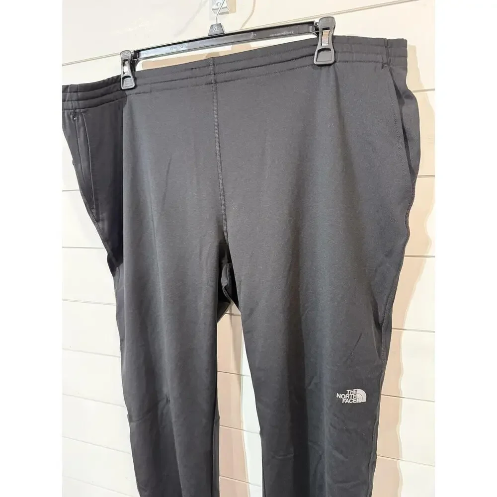 The North Face Winter Warm Essential Pant Men's Black 2XL